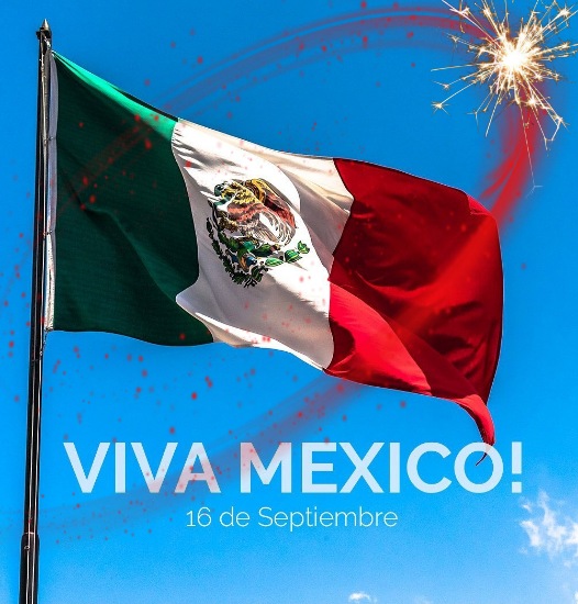 150+ Best Independence day Mexican quotes, wishes, captions, status, images