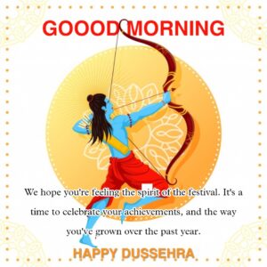 Dussehra wishes