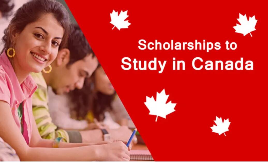 Canadian Scholarship