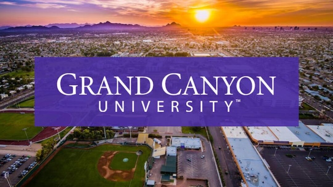Grand Canyon University Merit Scholarships 2024 : Merit Beyond Measure